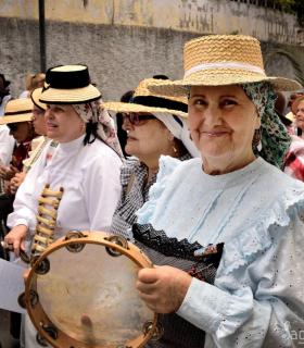 Romeria de San Isidro Labrador, 2017. Tacoronte. · foto 38