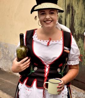 Romeria de San Isidro Labrador, 2017. Tacoronte. · foto 31