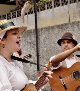 Romeria de San Isidro Labrador, 2017. Tacoronte. · foto 36