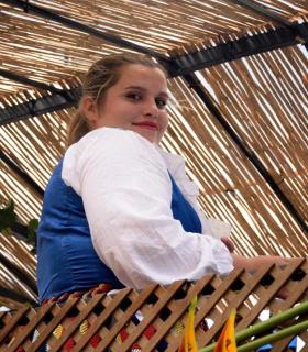 Romeria de San Isidro Labrador, 2017. Tacoronte. · foto 44