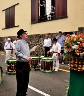 Romeria de San Isidro Labrador, 2017. Tacoronte. · foto 22