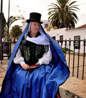 Romeria de San Isidro Labrador, 2017. Tacoronte. · foto 4