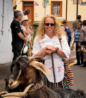 Romeria de San Isidro Labrador, 2017. Tacoronte. · foto 12