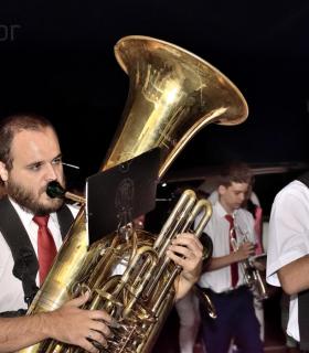 Día Grande de las fiestas en honor a la Virgen del Carmen. El Pris, Tacoronte. · foto 24