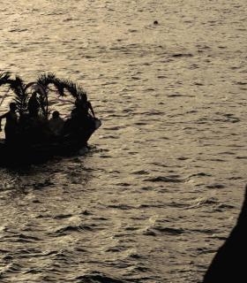 Día Grande de las fiestas en honor a la Virgen del Carmen. El Pris, Tacoronte. · foto 17