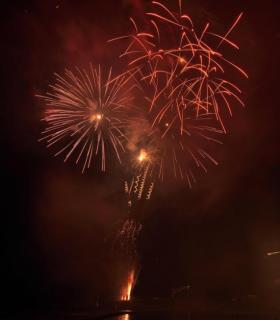 Día Grande de las fiestas en honor a la Virgen del Carmen. El Pris, Tacoronte. · foto 20
