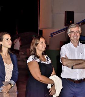 Día Grande de las fiestas en honor a la Virgen del Carmen. El Pris, Tacoronte. · foto 25