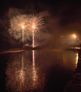Día Grande de las fiestas en honor a la Virgen del Carmen. El Pris, Tacoronte. · foto 26