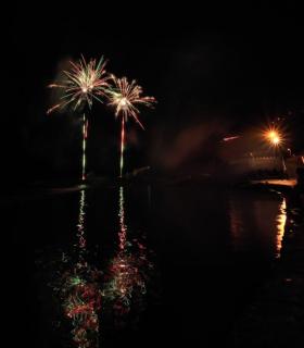 Día Grande de las fiestas en honor a la Virgen del Carmen. El Pris, Tacoronte. · foto 19