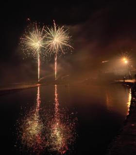 Día Grande de las fiestas en honor a la Virgen del Carmen. El Pris, Tacoronte. · foto 27