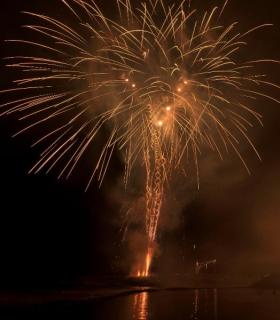 Día Grande de las fiestas en honor a la Virgen del Carmen. El Pris, Tacoronte. · foto 18