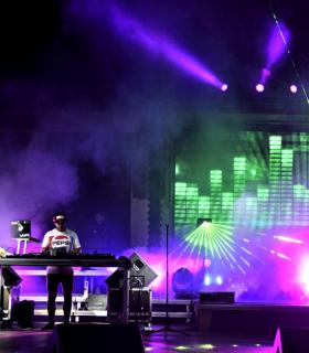 Festival de la Juventud y Noche DJ. Tacoronte. 08-09-2017 · foto 45