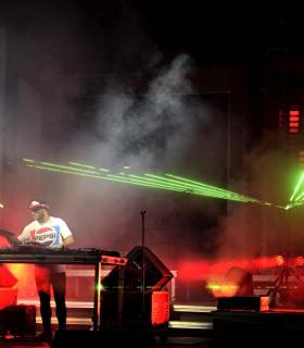 Festival de la Juventud y Noche DJ. Tacoronte. 08-09-2017 · foto 38