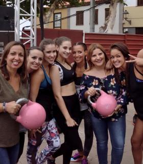 Festival de la Juventud y Noche DJ. Tacoronte. 08-09-2017 · foto 1
