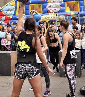 Festival de la Juventud y Noche DJ. Tacoronte. 08-09-2017 · foto 26