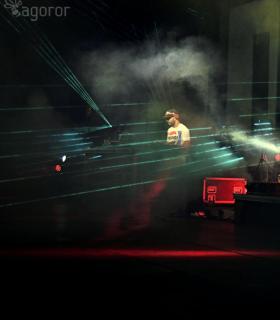 Festival de la Juventud y Noche DJ. Tacoronte. 08-09-2017 · foto 40