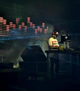 Festival de la Juventud y Noche DJ. Tacoronte. 08-09-2017 · foto 44