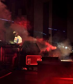 Festival de la Juventud y Noche DJ. Tacoronte. 08-09-2017 · foto 39