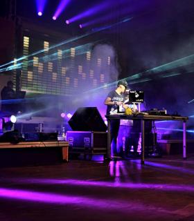 Festival de la Juventud y Noche DJ. Tacoronte. 08-09-2017 · foto 36