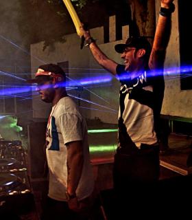 Festival de la Juventud y Noche DJ. Tacoronte. 08-09-2017 · foto 43