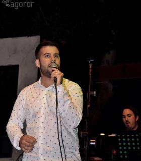 Noche en blanco. Tacoronte. 09-09-2017 · foto 11