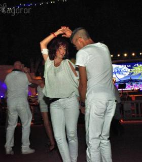 Noche en blanco. Tacoronte. 09-09-2017 · foto 66