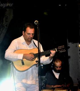 Noche en blanco. Tacoronte. 09-09-2017 · foto 23