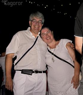Noche en blanco. Tacoronte. 09-09-2017 · foto 57