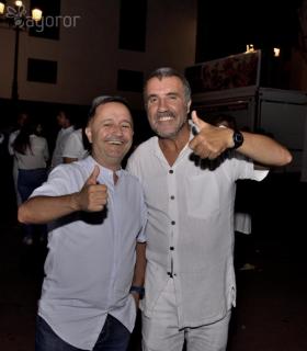 Noche en blanco. Tacoronte. 09-09-2017 · foto 63