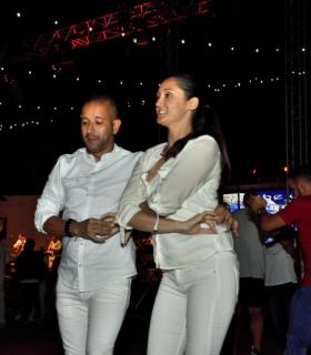 Noche en blanco. Tacoronte. 09-09-2017 · foto 68