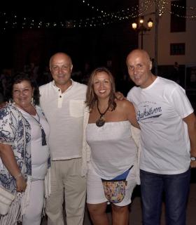 Noche en blanco. Tacoronte. 09-09-2017 · foto 50