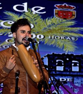 Noche en blanco. Tacoronte. 09-09-2017 · foto 34