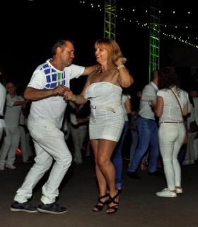 Noche en blanco. Tacoronte. 09-09-2017 · foto 70