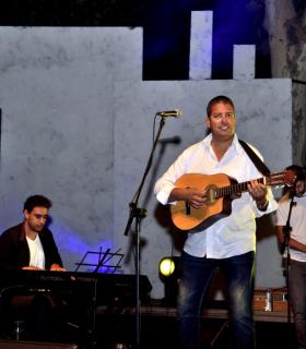Noche en blanco. Tacoronte. 09-09-2017 · foto 31