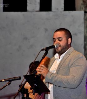 Noche en blanco. Tacoronte. 09-09-2017 · foto 29