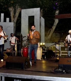 Noche en blanco. Tacoronte. 09-09-2017 · foto 38