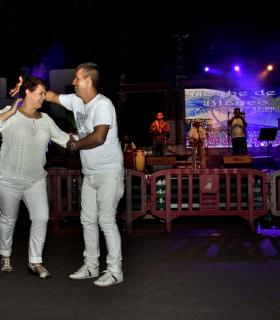 Noche en blanco. Tacoronte. 09-09-2017 · foto 65
