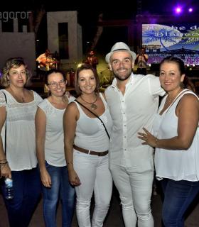 Noche en blanco. Tacoronte. 09-09-2017 · foto 62