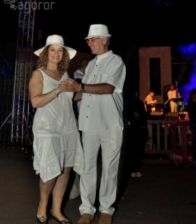 Noche en blanco. Tacoronte. 09-09-2017 · foto 53