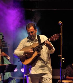 Noche en blanco. Tacoronte. 09-09-2017 · foto 22