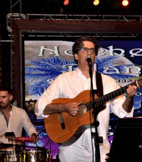 Noche en blanco. Tacoronte. 09-09-2017 · foto 17