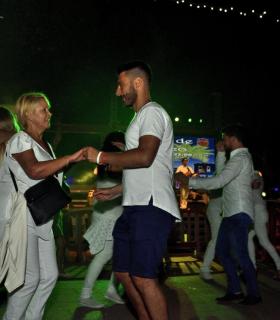 Noche en blanco. Tacoronte. 09-09-2017 · foto 72