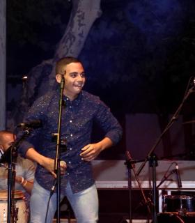 Noche en blanco. Tacoronte. 09-09-2017 · foto 13