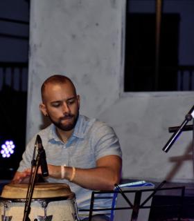 Noche en blanco. Tacoronte. 09-09-2017 · foto 8