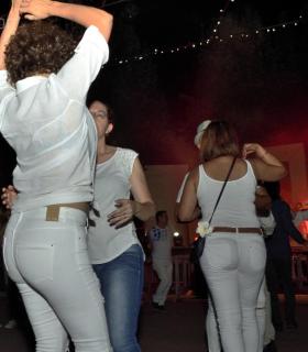 Noche en blanco. Tacoronte. 09-09-2017 · foto 48