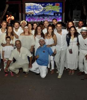 Noche en blanco. Tacoronte. 09-09-2017 · foto 75