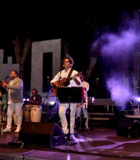 Noche en blanco. Tacoronte. 09-09-2017 · foto 25