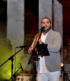 Noche en blanco. Tacoronte. 09-09-2017 · foto 18