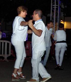 Noche en blanco. Tacoronte. 09-09-2017 · foto 46