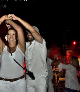 Noche en blanco. Tacoronte. 09-09-2017 · foto 58